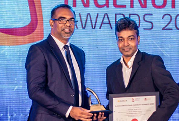 SLASSCOM Ingenuity 2025